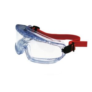 1006194 (V-Maxx Goggle Indirect Ventilation Neoprene Headband)