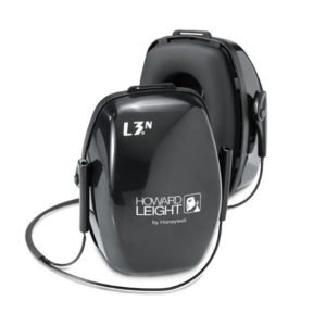 1011996 Leightning L3Ns Neckband Earmuff